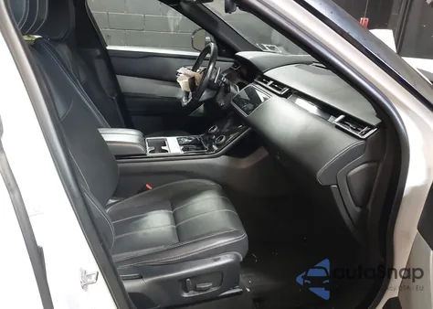 2019 Land Rover Range Rover Velar P250 R-Dynamic Se из США, поврежденный, VIN SALYL2EX8KA216115